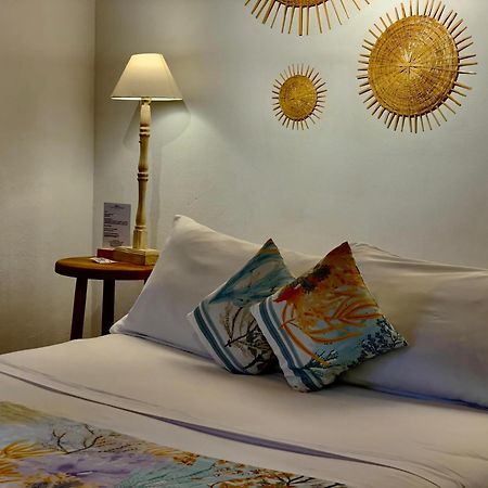 Hotel Casa Boutique Villa De Leyva (Adults Only) Eksteriør billede