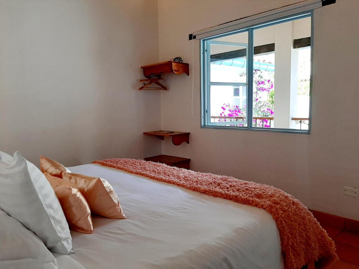 Hotel Casa Boutique Villa De Leyva (Adults Only) Eksteriør billede