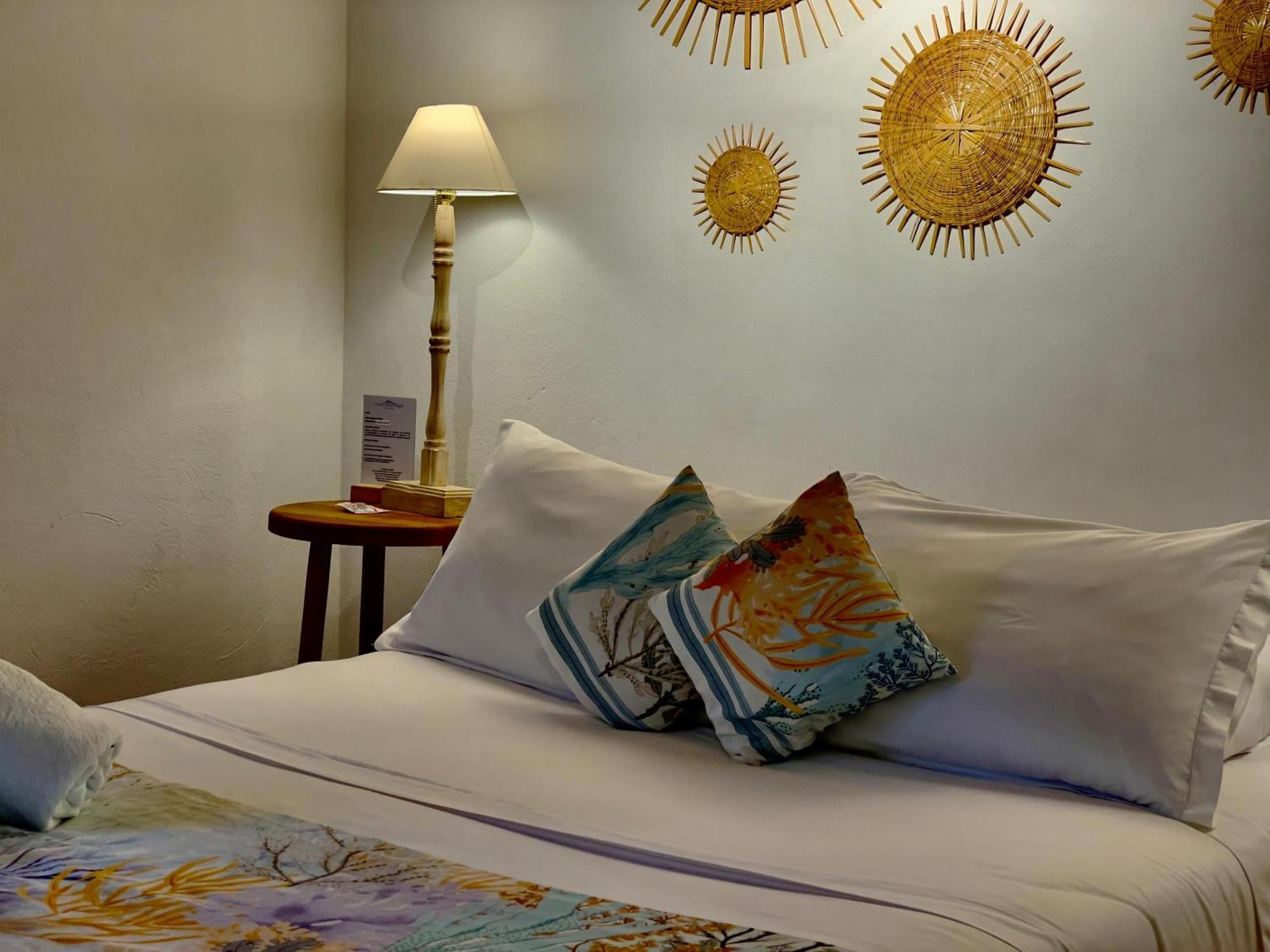 Hotel Casa Boutique Villa De Leyva (Adults Only) Eksteriør billede