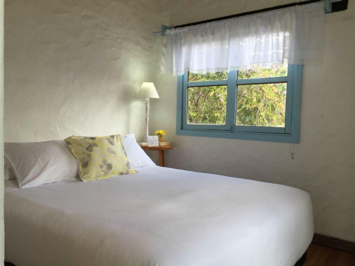 Hotel Casa Boutique Villa De Leyva (Adults Only) Eksteriør billede